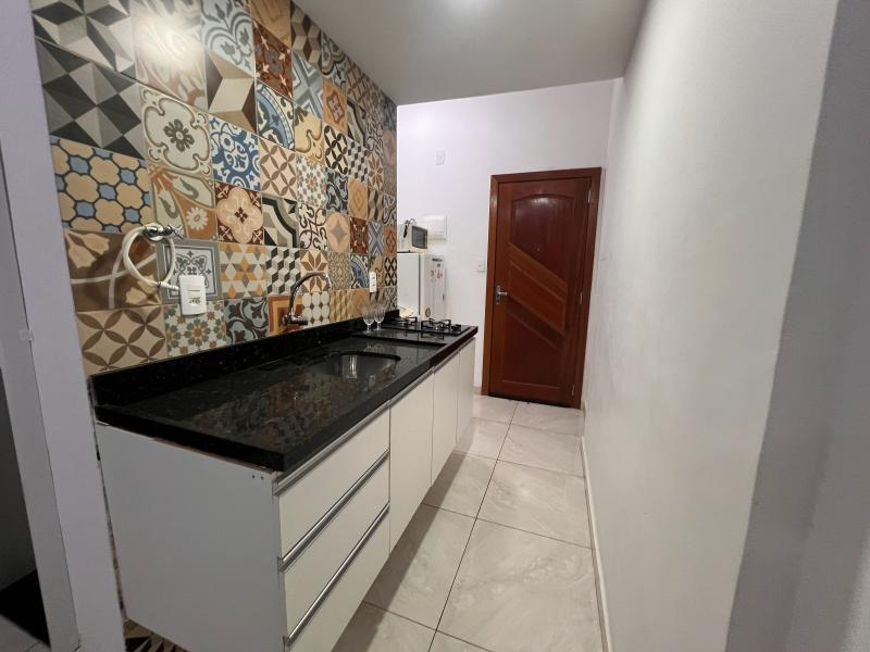 Imagem 13 da galeria do anúncio: Localização privilegiada na Praia de Botafogo