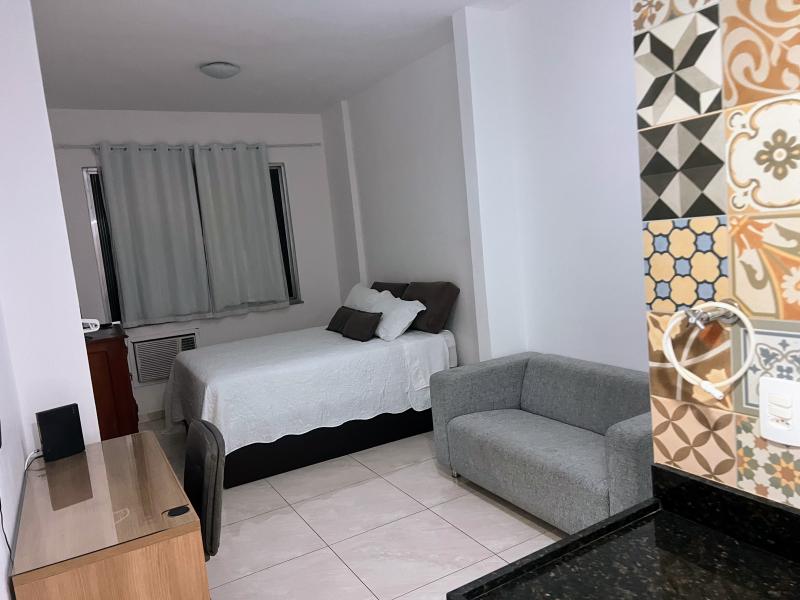 Imagem 6 da galeria do anúncio: Localização privilegiada na Praia de Botafogo