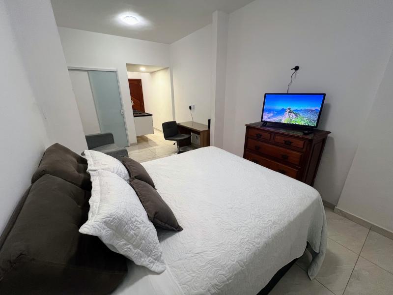 Imagem 8 da galeria do anúncio: Localização privilegiada na Praia de Botafogo