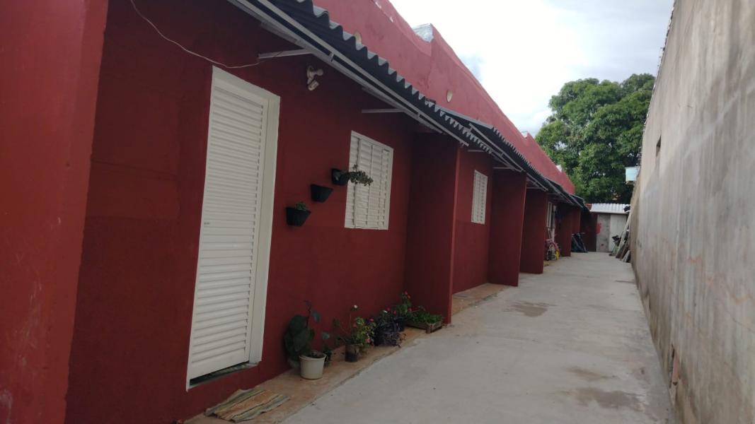 Imagem 1 da galeria do anúncio: kit net ,com 2 qts