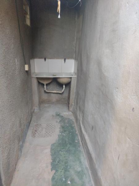 Imagem 4 da galeria do anúncio: kit net ,com 2 qts