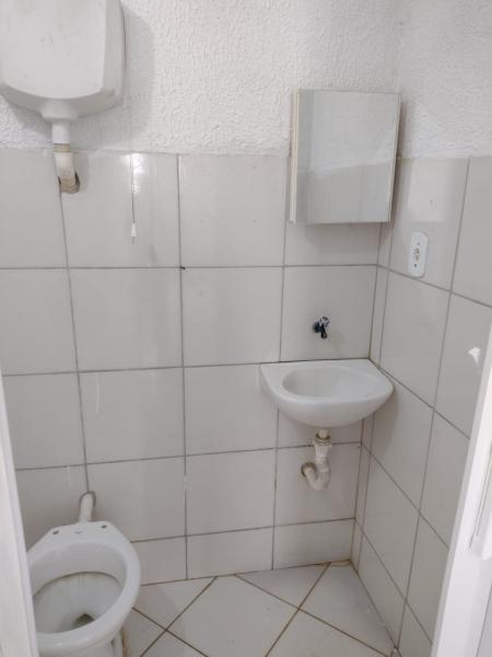 Imagem 7 da galeria do anúncio: kit net ,com 2 qts