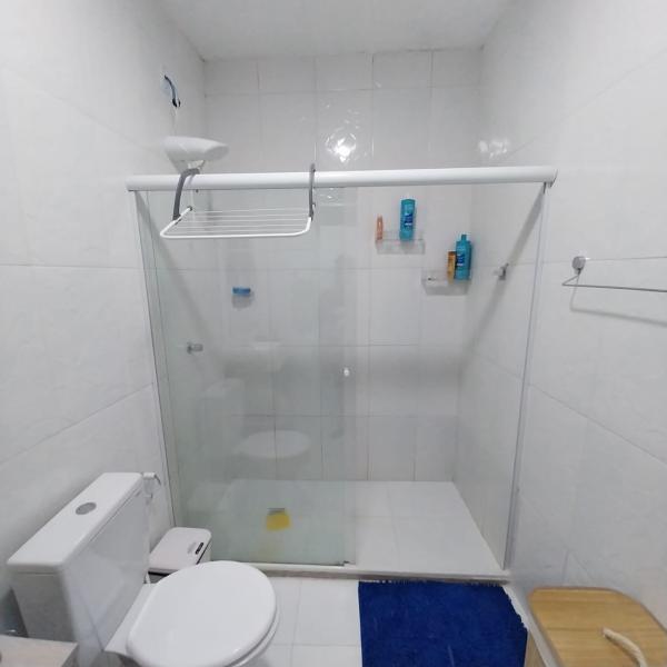 Imagem 17 da galeria do anúncio: Apartamento mobiliado 1/4 Itapuã Pé na Areia Itapuã