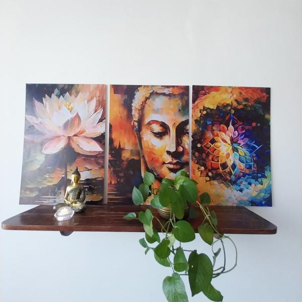 Imagem 1 da galeria do anúncio: Apartamento mobiliado 1/4 Itapuã Pé na Areia Itapuã