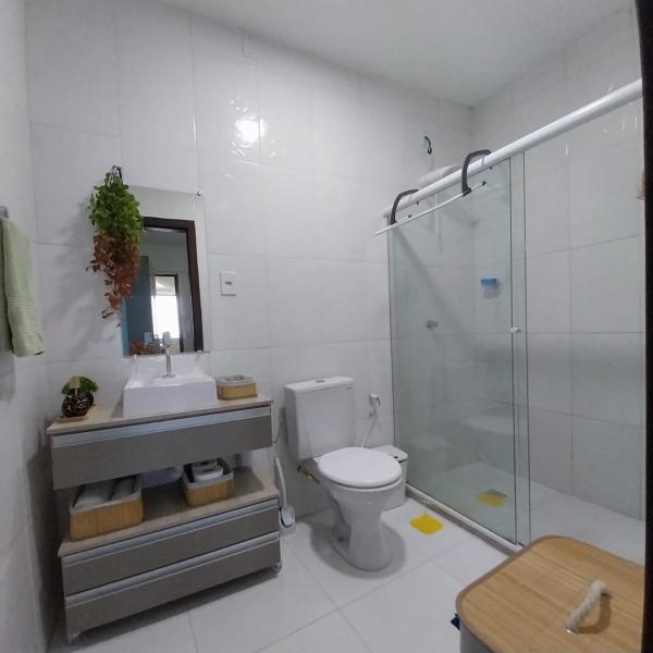 Imagem 18 da galeria do anúncio: Apartamento mobiliado 1/4 Itapuã Pé na Areia Itapuã