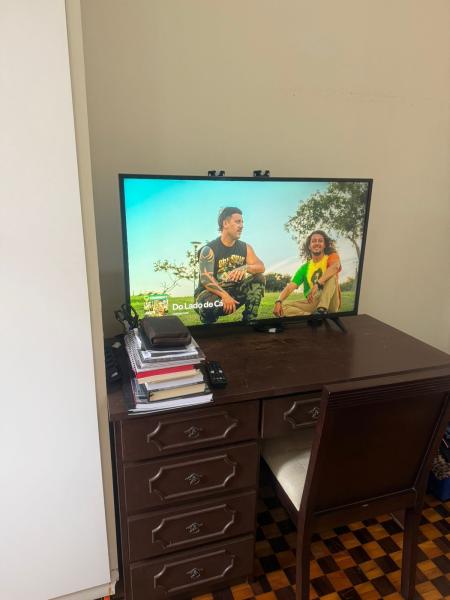 Imagem 1 da galeria do anúncio: residencia familiar Feminina somente