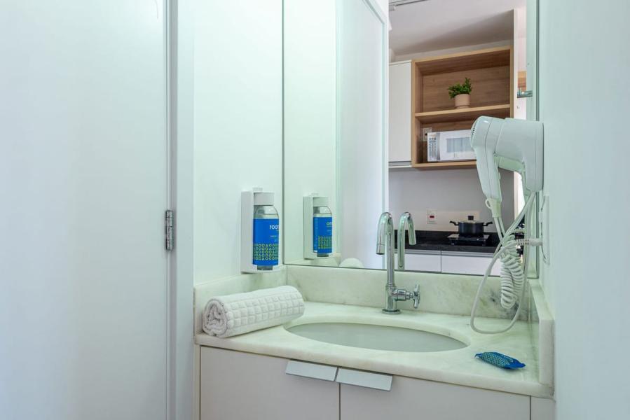 Imagem 24 da galeria do anúncio: Apartamento com 1 Quarto para alugar, 24m² - Consolação