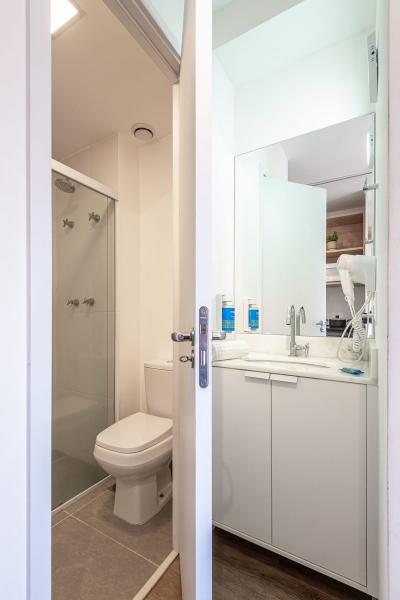 Imagem 20 da galeria do anúncio: Apartamento com 1 Quarto para alugar, 24m² - Consolação