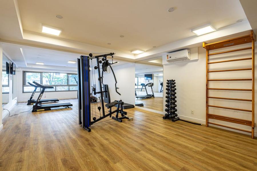 Imagem 40 da galeria do anúncio: Apartamento com 1 Quarto para alugar, 24m² - Consolação