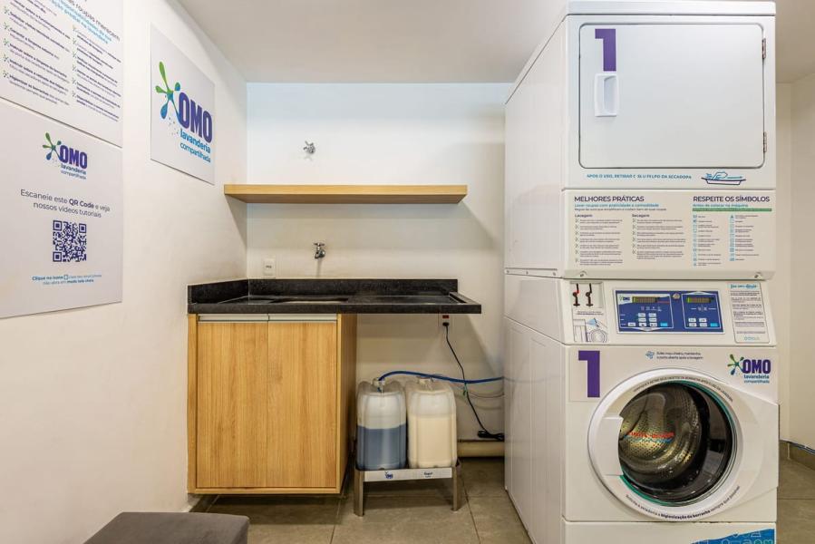 Imagem 47 da galeria do anúncio: Apartamento com 1 Quarto para alugar, 24m² - Consolação