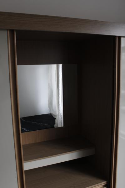 Imagem 12 da galeria do anúncio: 2 Apartamentos : 1 Feminino | 1 Masculino : 5 quartos por ap