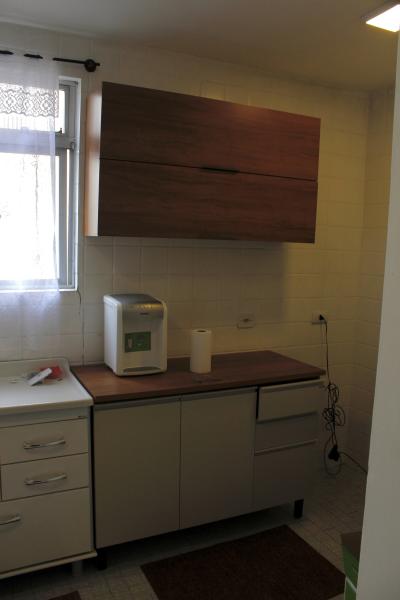 Imagem 17 da galeria do anúncio: 2 Apartamentos : 1 Feminino | 1 Masculino : 5 quartos por ap