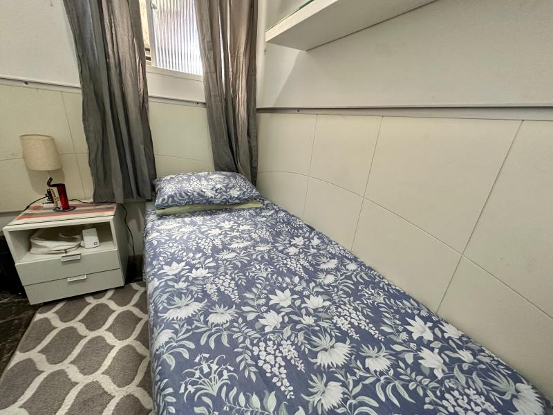 Imagem 3 da galeria do anúncio: Rio vermelho quartos mobiliados mensal e temporada.