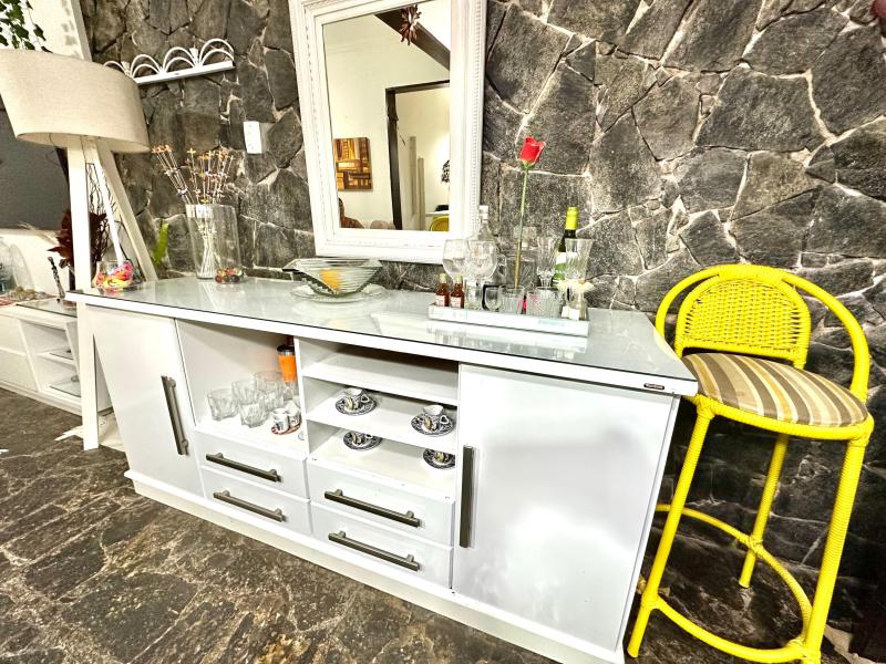 Imagem 9 da galeria do anúncio: Rio vermelho quartos mobiliados mensal e temporada.