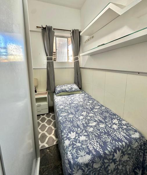 Imagem 1 da galeria do anúncio: Rio vermelho quartos mobiliados mensal e temporada.