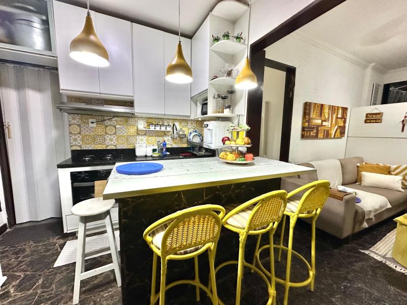 Imagem 6 da galeria do anúncio: Rio vermelho quartos mobiliados mensal e temporada.