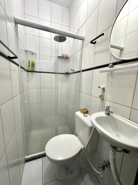 Imagem 4 da galeria do anúncio: Rio vermelho quartos mobiliados mensal e temporada.