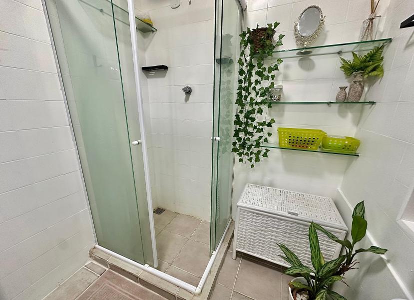 Imagem 6 da galeria do anúncio: Rio vermelho quartos mobiliados mensal e temporada