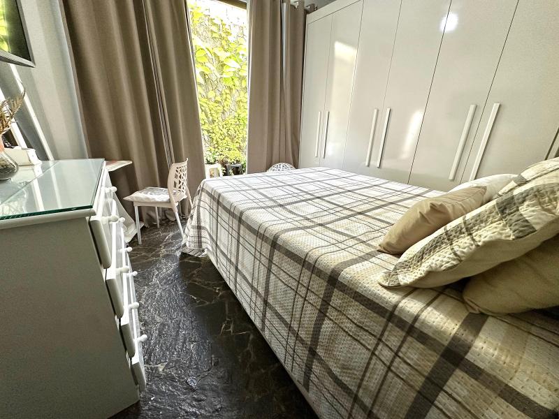 Imagem 3 da galeria do anúncio: Rio vermelho quartos mobiliados mensal e temporada