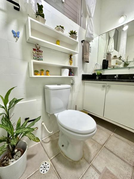 Imagem 5 da galeria do anúncio: Rio vermelho quartos mobiliados mensal e temporada