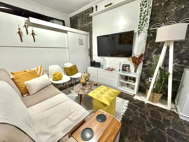 Imagem 11 da galeria do anúncio: Rio vermelho quartos mobiliados mensal e temporada