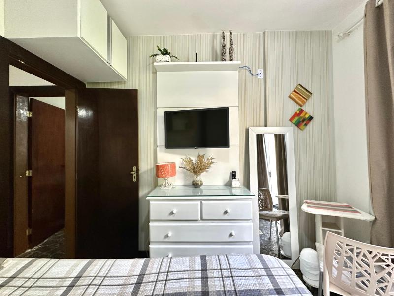 Imagem 4 da galeria do anúncio: Rio vermelho quartos mobiliados mensal e temporada