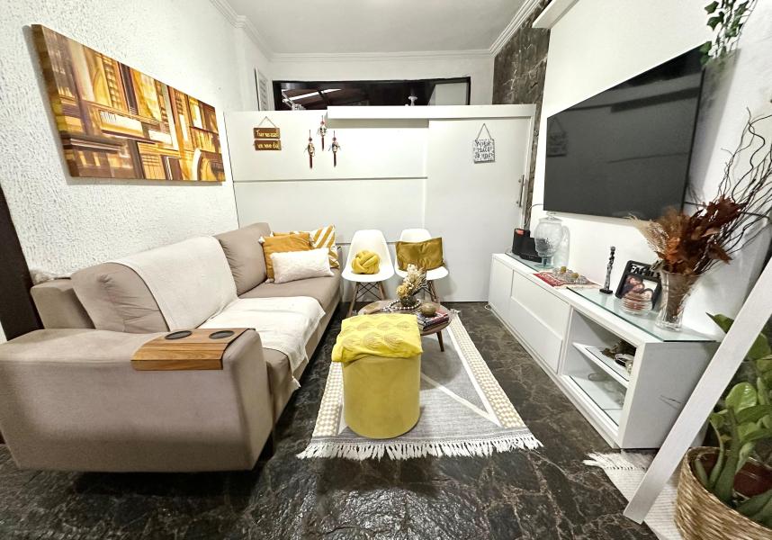 Imagem 10 da galeria do anúncio: Rio vermelho quartos mobiliados mensal e temporada