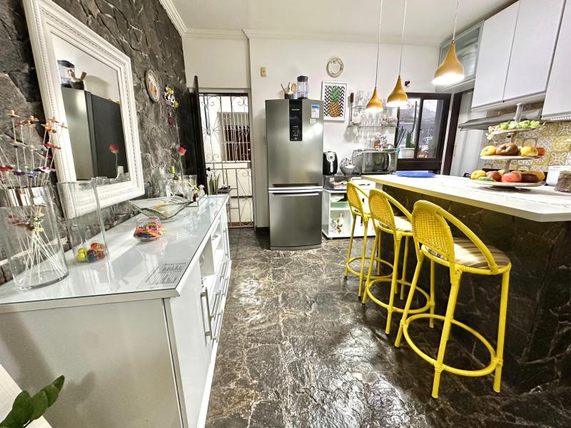 Imagem 9 da galeria do anúncio: Rio vermelho quartos mobiliados mensal e temporada