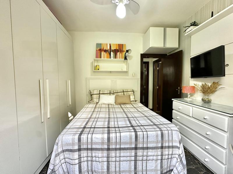 Imagem 1 da galeria do anúncio: Rio vermelho quartos mobiliados mensal e temporada