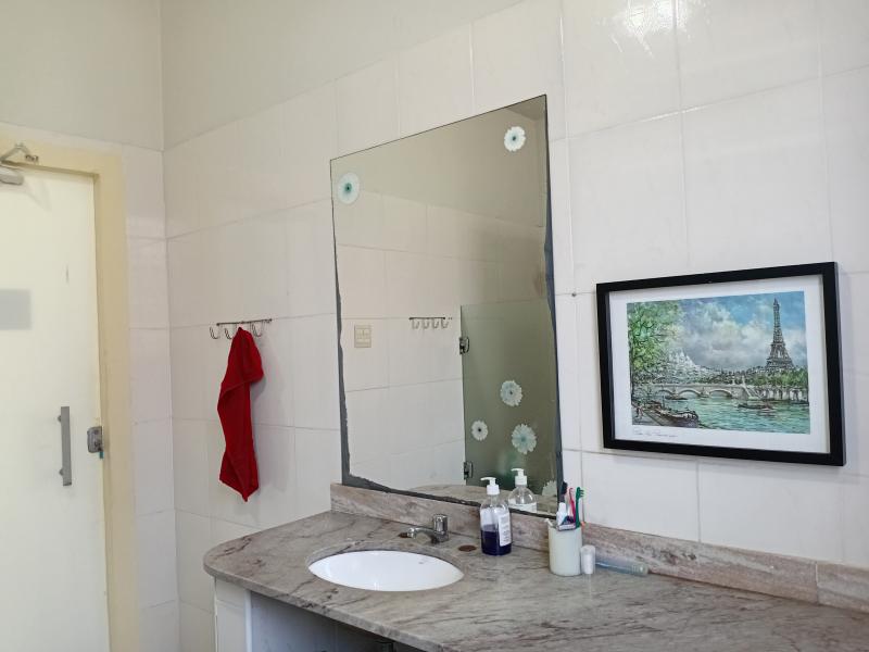 Imagem 17 da galeria do anúncio: Casa querida e linda em Santa Teresa