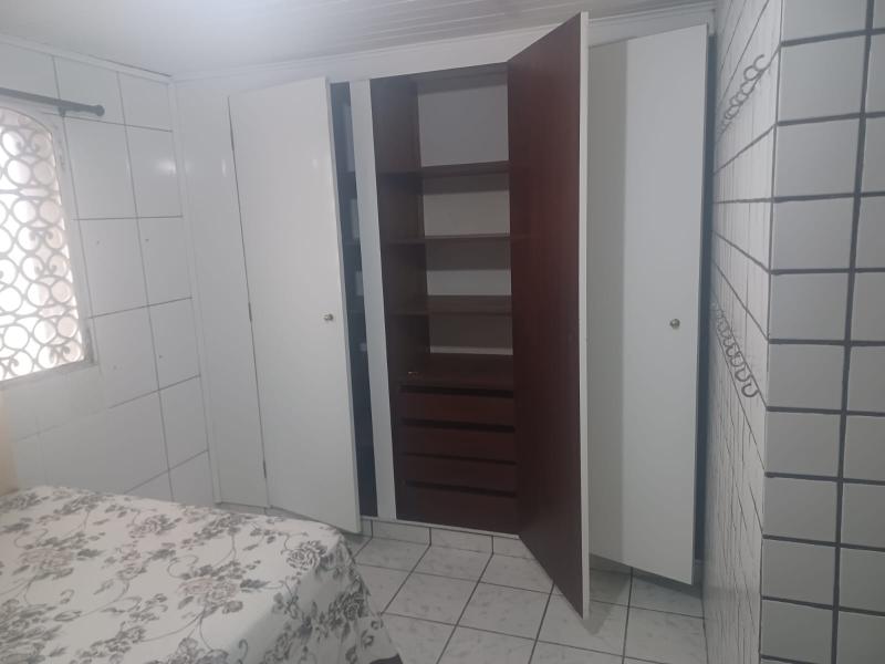 Imagem 5 da galeria do anúncio: Quarto vila andrade