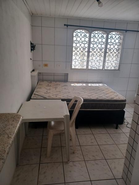 Imagem 4 da galeria do anúncio: Quarto vila andrade