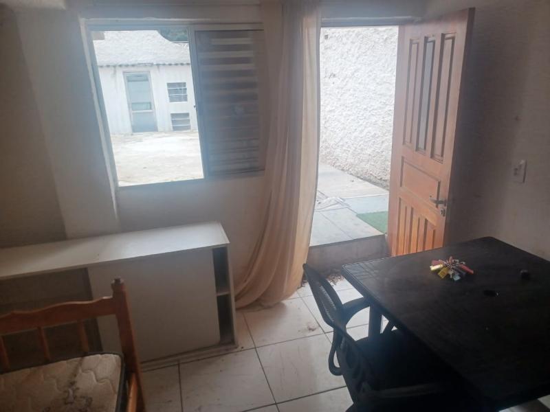 Imagem 1 da galeria do anúncio: Quarto vila andrade