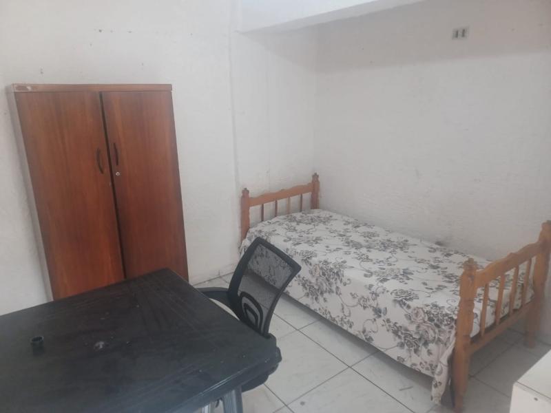 Imagem 2 da galeria do anúncio: Quarto vila andrade