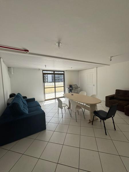 Imagem 6 da galeria do anúncio: Quarto Individual Centro Ticen e mercado publico