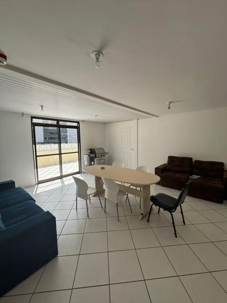 Imagem 3 da galeria do anúncio: Quarto Individual Centro Ticen e mercado publico