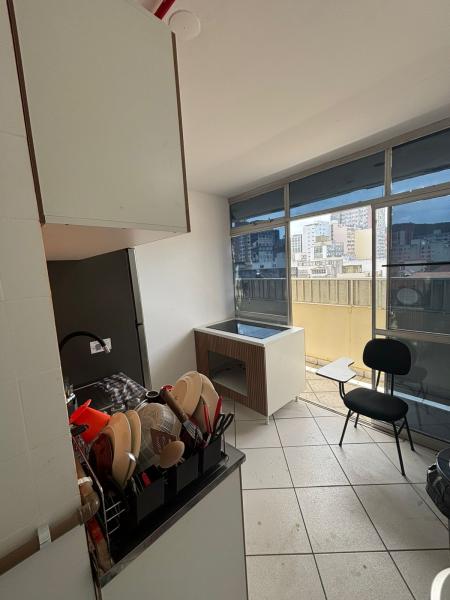 Imagem 5 da galeria do anúncio: Quarto Individual Centro Ticen e mercado publico