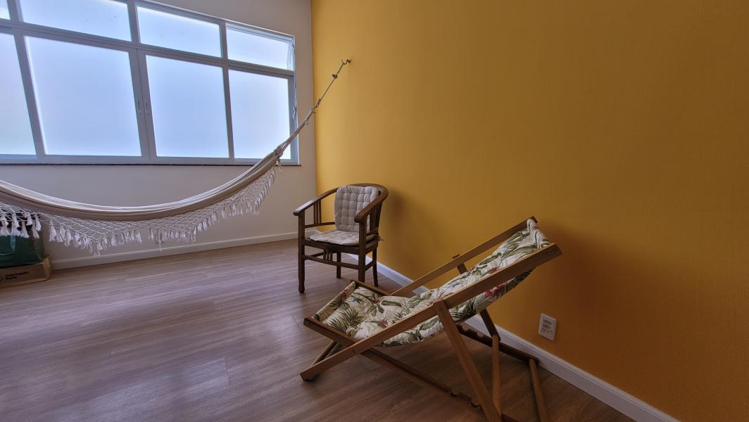 Imagem 5 da galeria do anúncio: No coração de Ipanema/Próximo ao Metrô