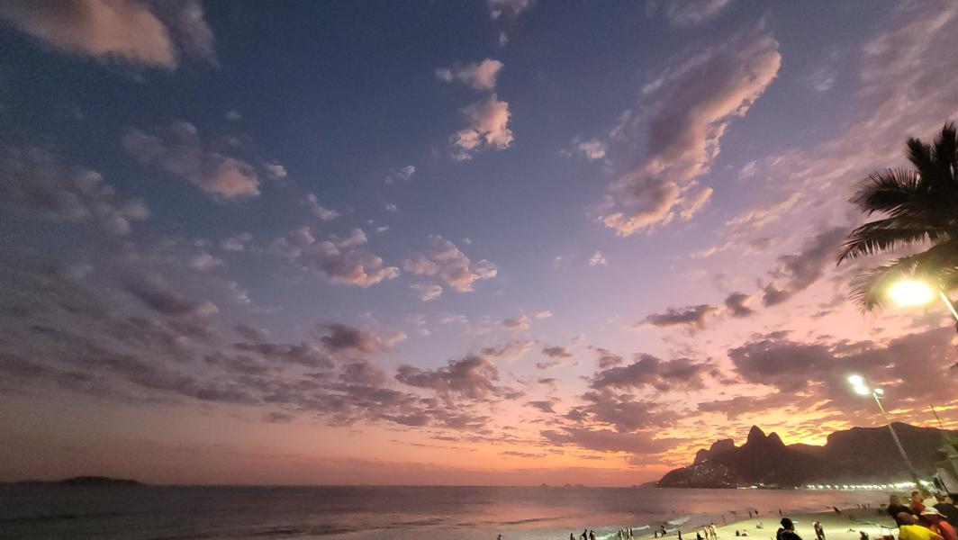 Imagem 1 da galeria do anúncio: No coração de Ipanema/Próximo ao Metrô