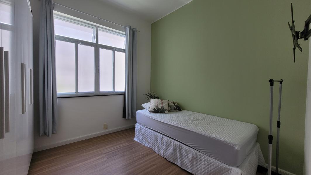 Imagem 2 da galeria do anúncio: No coração de Ipanema/Próximo ao Metrô