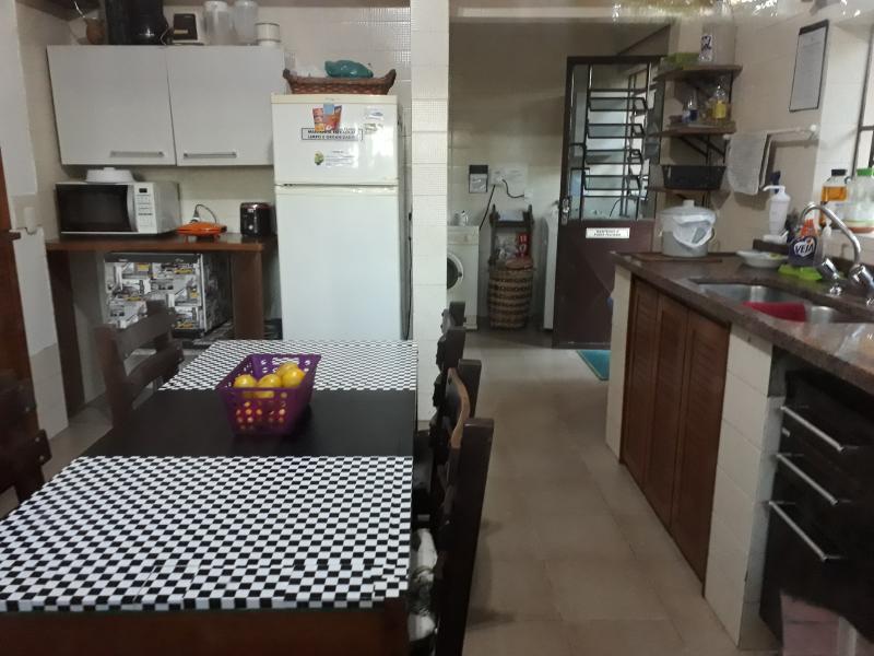 Imagem 5 da galeria do anúncio: quarto com banheiro privativo em São Leopoldo