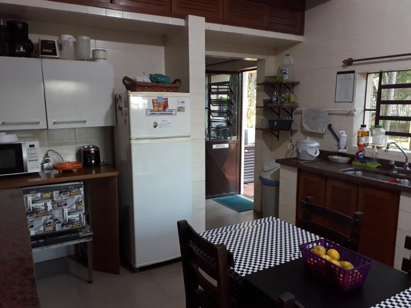 Imagem 6 da galeria do anúncio: quarto com banheiro privativo em São Leopoldo