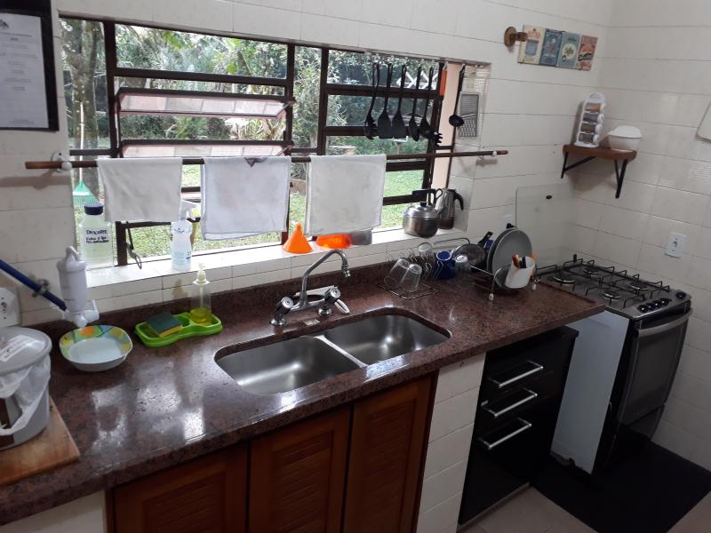 Imagem 4 da galeria do anúncio: quarto com banheiro privativo em São Leopoldo