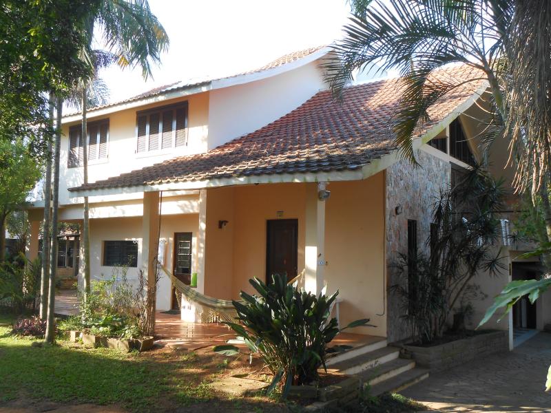 Imagem 2 da galeria do anúncio: quarto com banheiro privativo em São Leopoldo