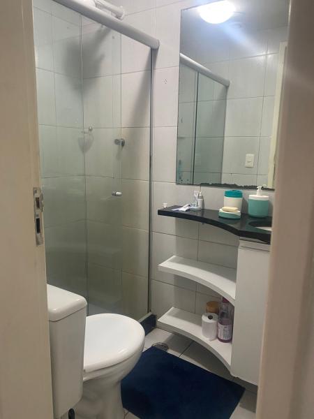 Imagem 6 da galeria do anúncio: Alugo quarto mobiliado em Boa Viagem