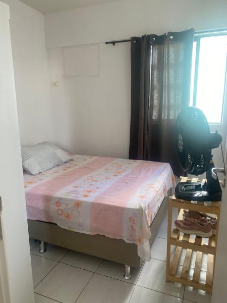 Imagem 8 da galeria do anúncio: Alugo quarto mobiliado em Boa Viagem