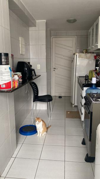 Imagem 4 da galeria do anúncio: Alugo quarto mobiliado em Boa Viagem