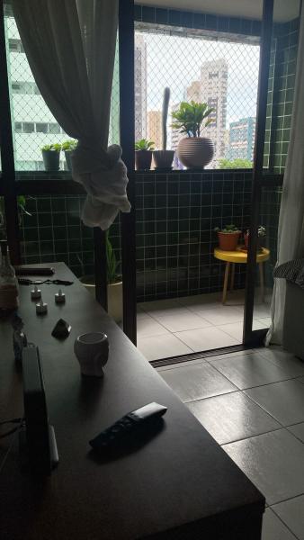 Imagem 5 da galeria do anúncio: Alugo quarto mobiliado em Boa Viagem