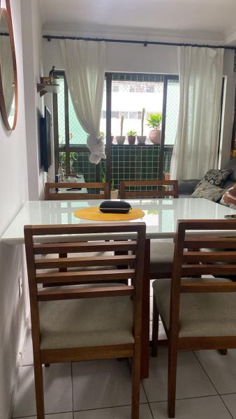 Imagem 2 da galeria do anúncio: Alugo quarto mobiliado em Boa Viagem