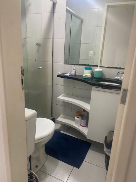 Imagem 7 da galeria do anúncio: Alugo quarto mobiliado em Boa Viagem